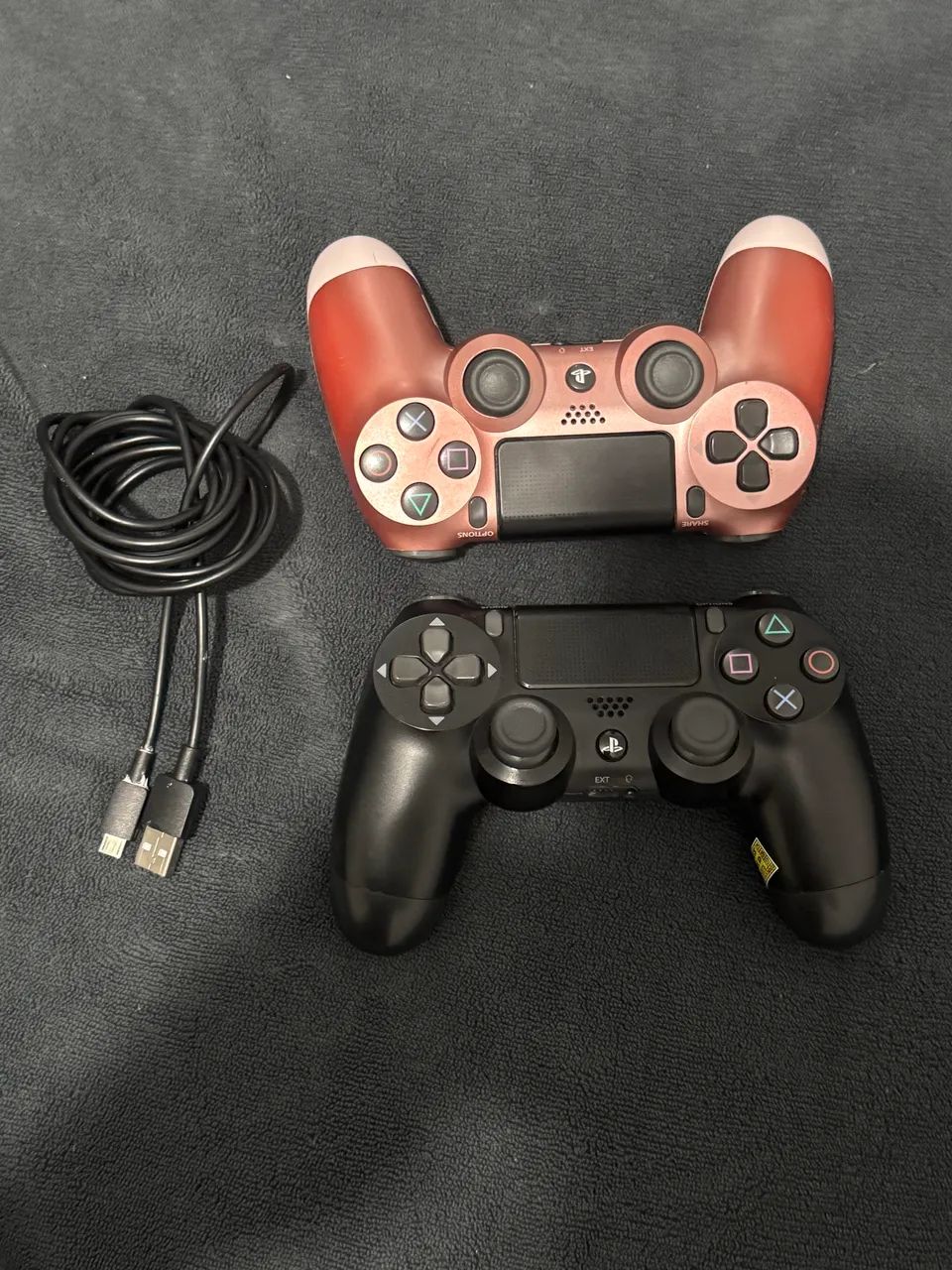 Ps4 - Foto 2