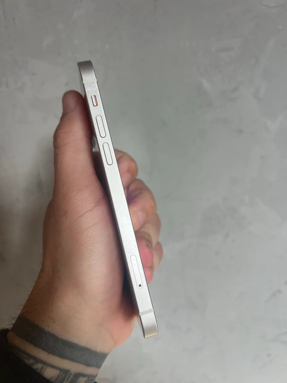 iPhone 12 128gb Branco - Barbada!! Para sair hoje - Foto 4