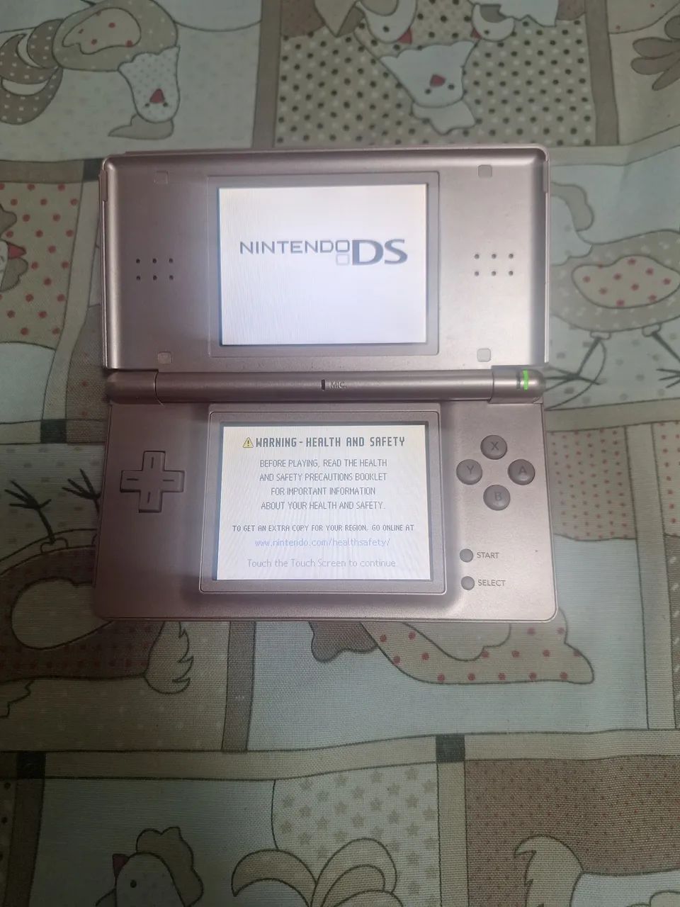 Nintendo DS Lite - Foto 3
