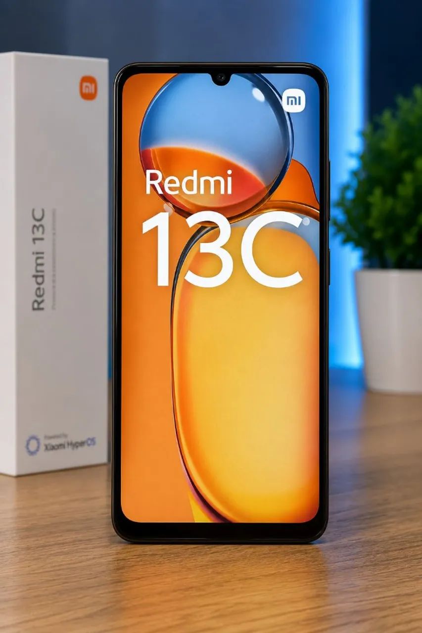 Vendo redmi note 13C  - Foto 3