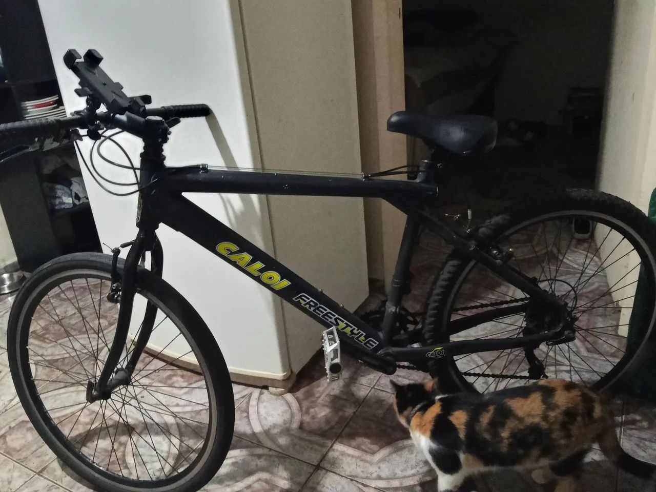 Bike usada 
