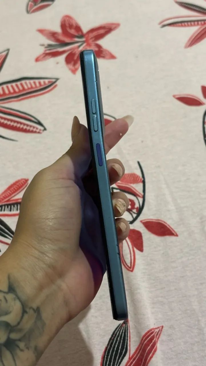 MOTO G05 128GB - Foto 3