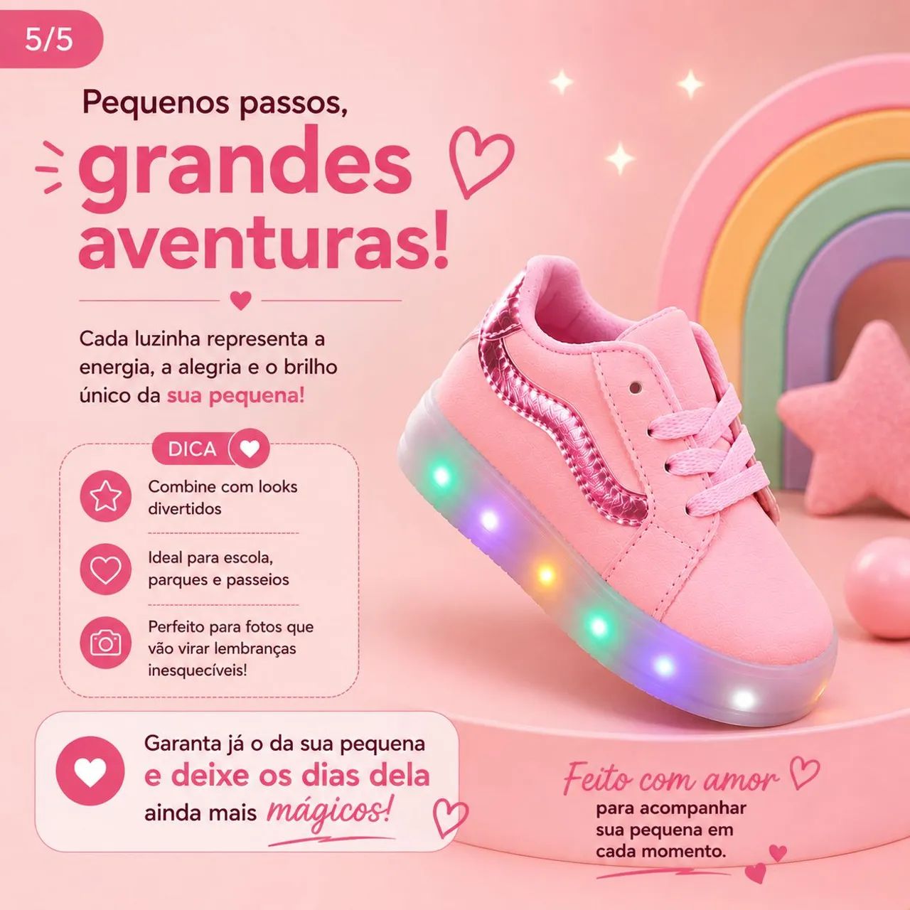 Tenis infantil  - Foto 2