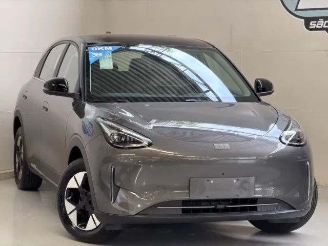 Geely EX2 Max 2026 - Foto 3
