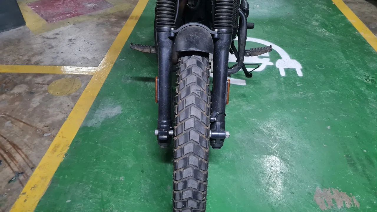 Himalayan 411 - Foto 4