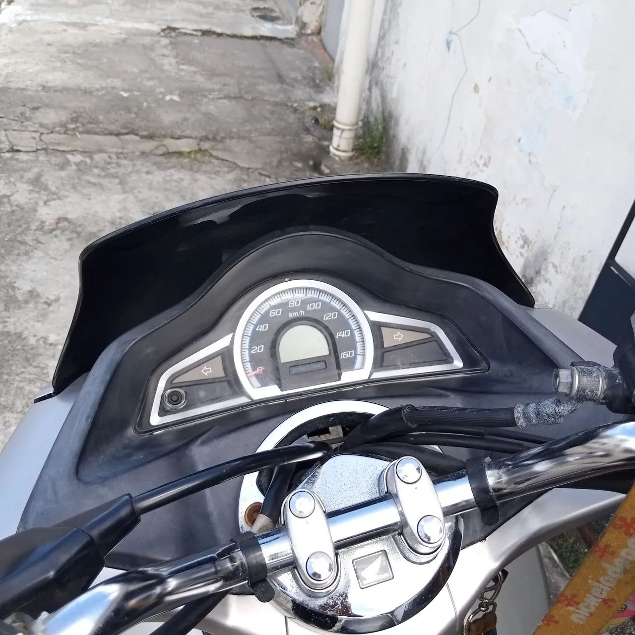 PCX 2017 - Foto 3