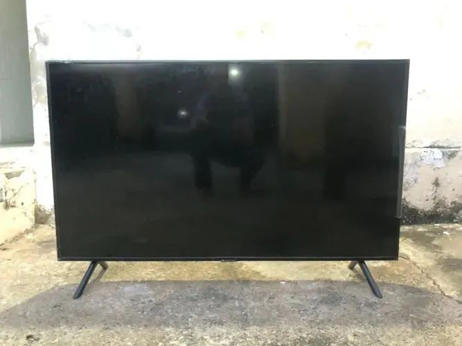 Televisão Samsung 50 polegadas leia a descrição  - Foto 2