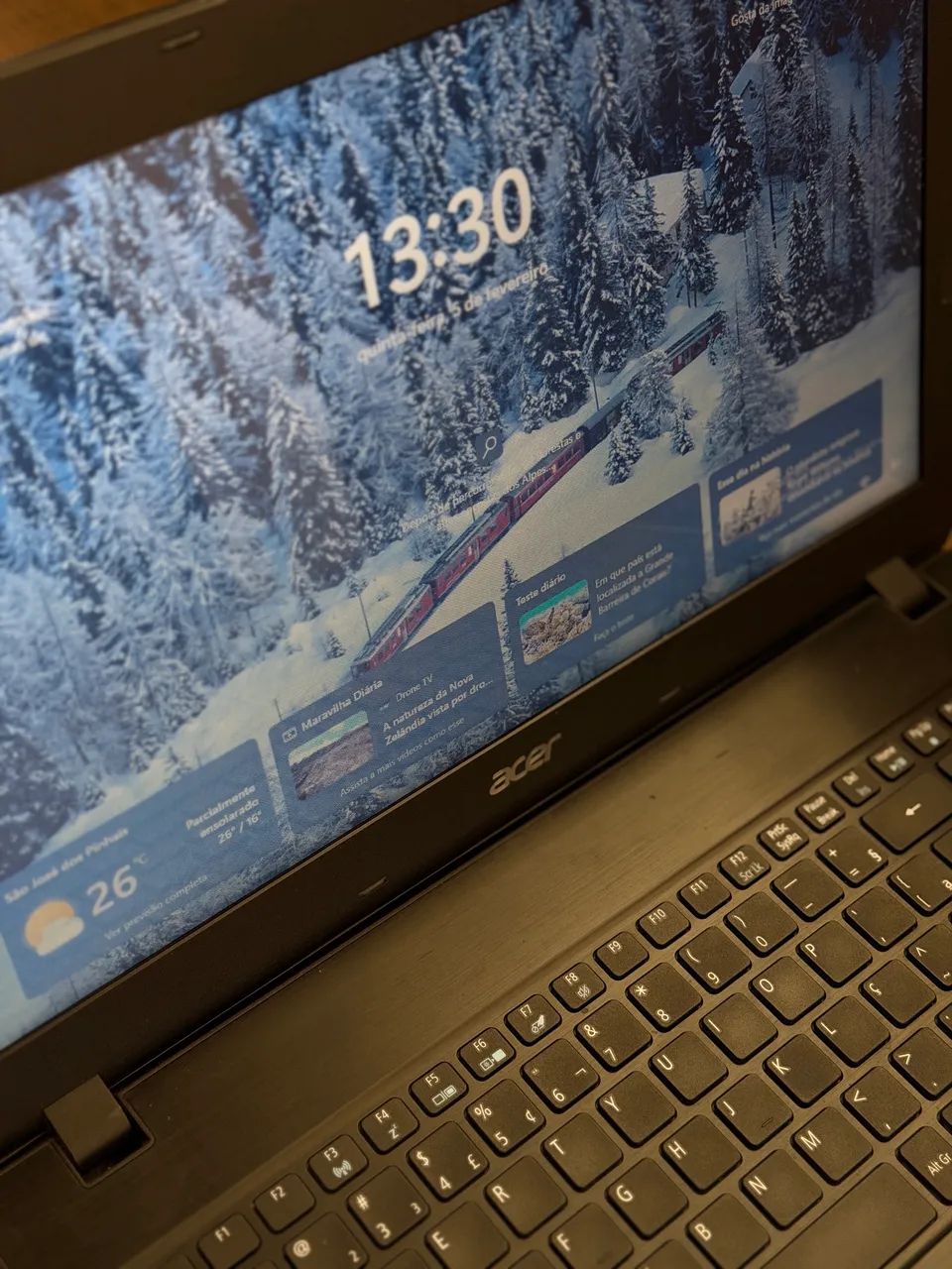 Notebook - Acer - Foto 5