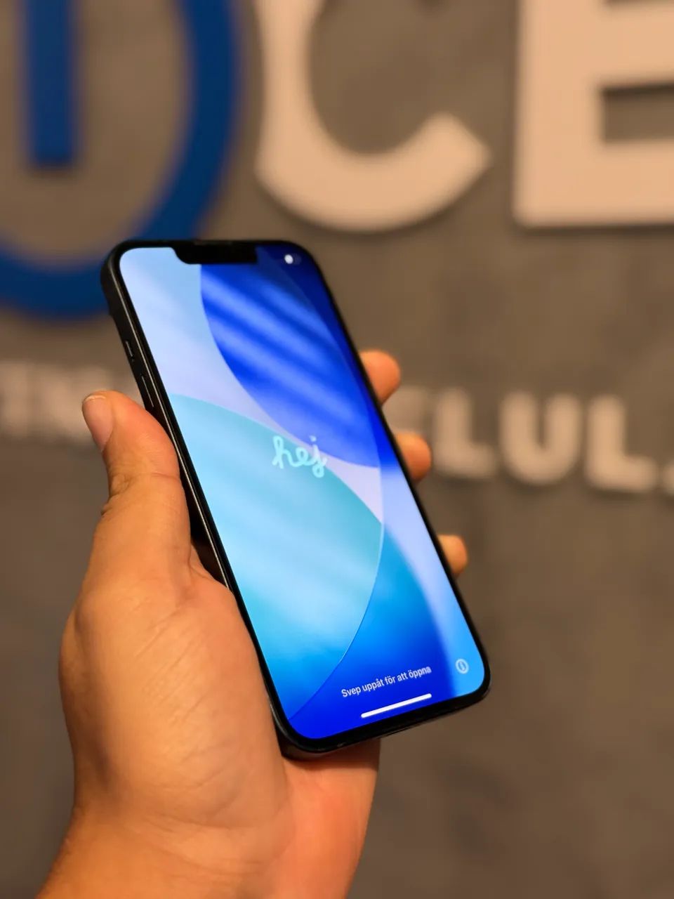 IPHONE 13 128gb - 85% - Foto 2