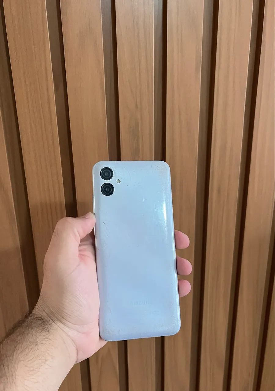 Samsung A04E - Foto 5