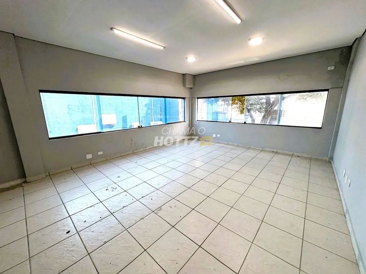 Sala Comercial para Locação na Guilhermina - Foto 2