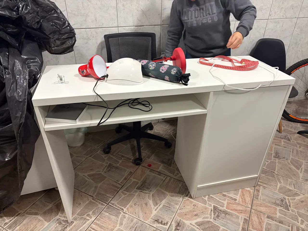 MESA  - Foto 4