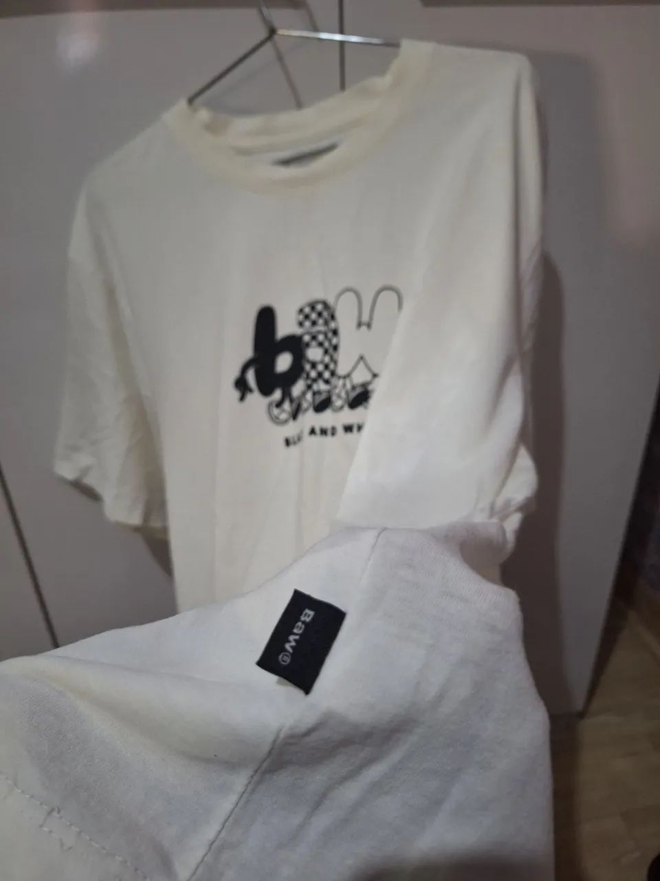 Camisa Baw Original   - Foto 3