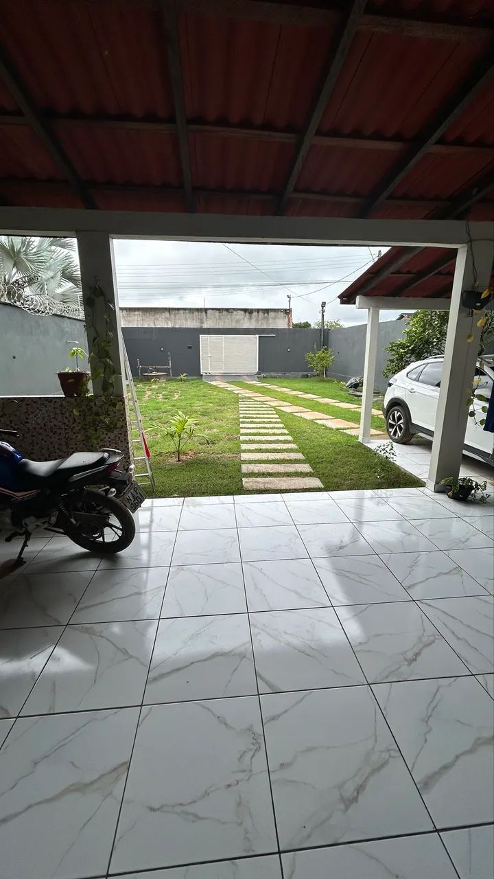 Casa em rorainópolis  - Foto 5