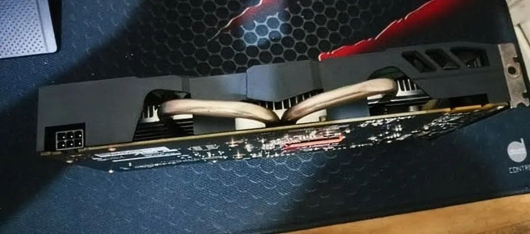 Gtx 960 2gb placa de vídeo  - Foto 5