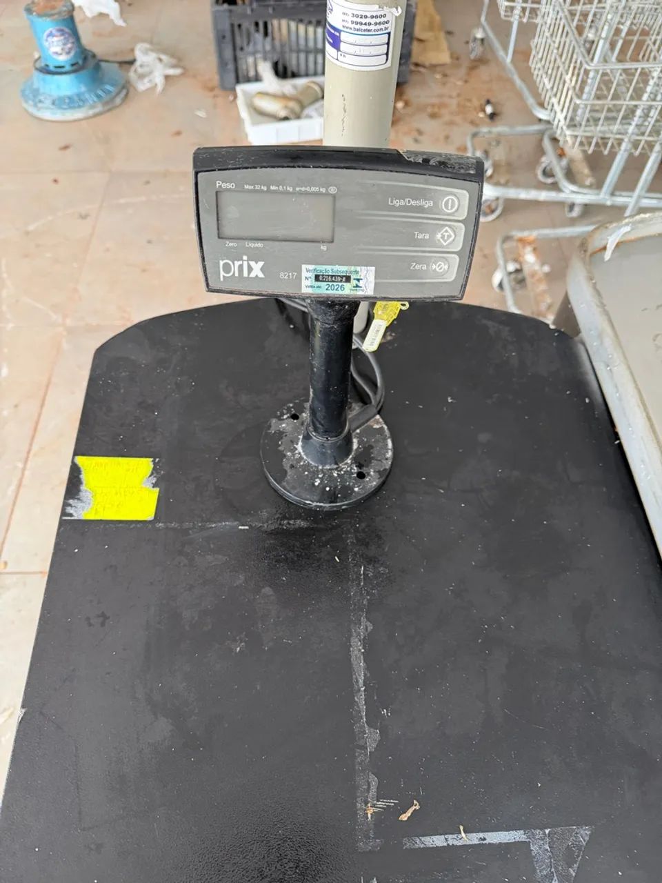 Chekalt caixa  - Foto 2
