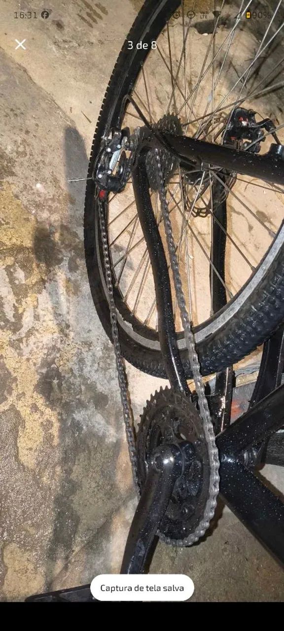 Bike aro 29 - Foto 3