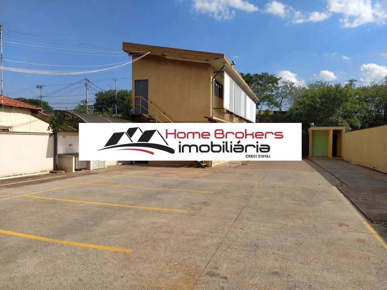 Galpão para Venda em Jundiaí, Poste, 6 banheiros - Foto 4