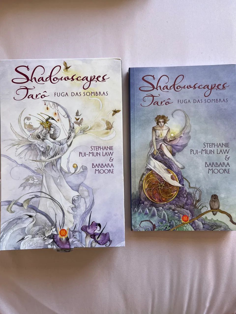 Tarot Shadowscapes  - Foto 2