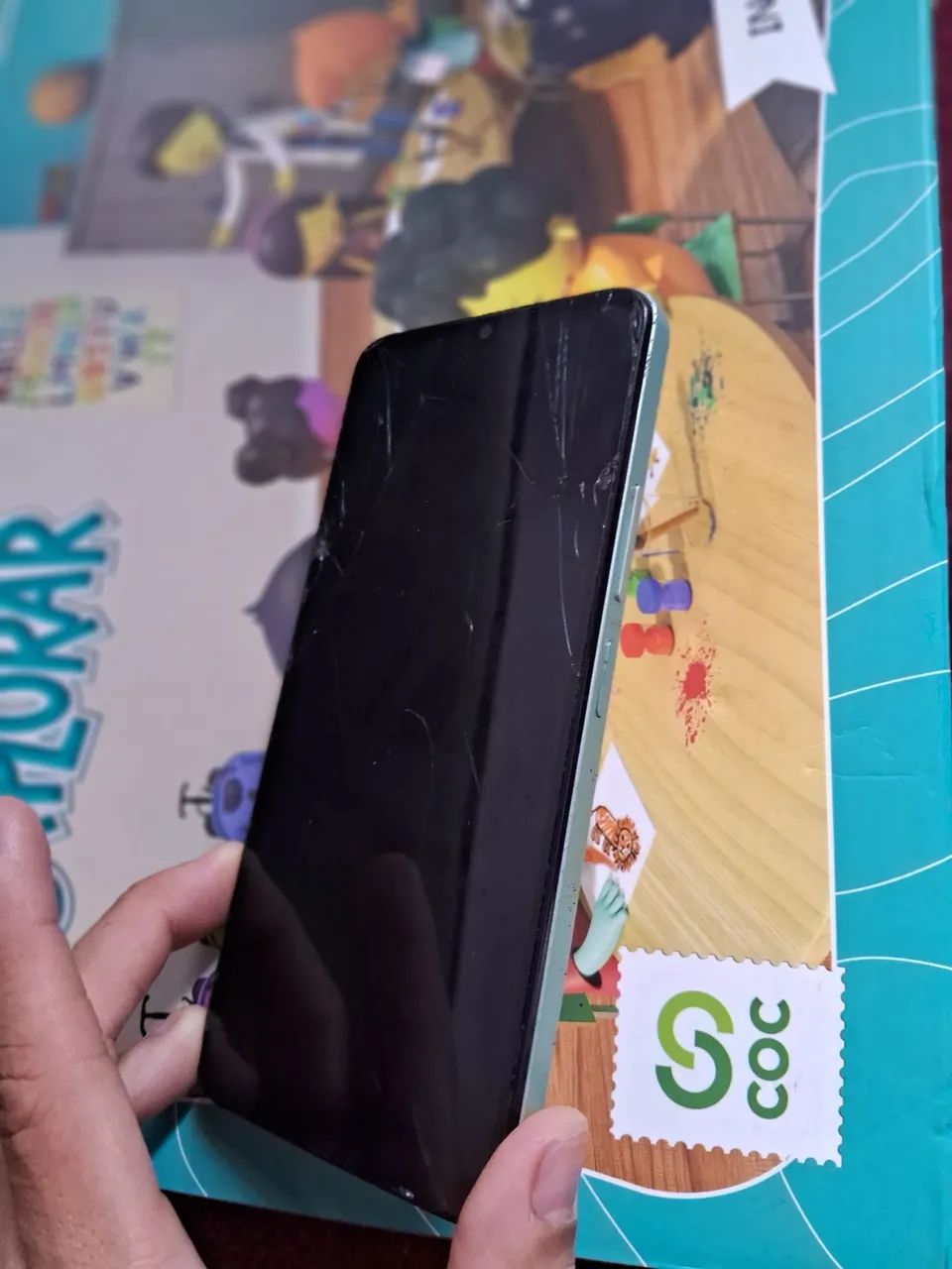 Redmi 13c barato 300$  - Foto 3