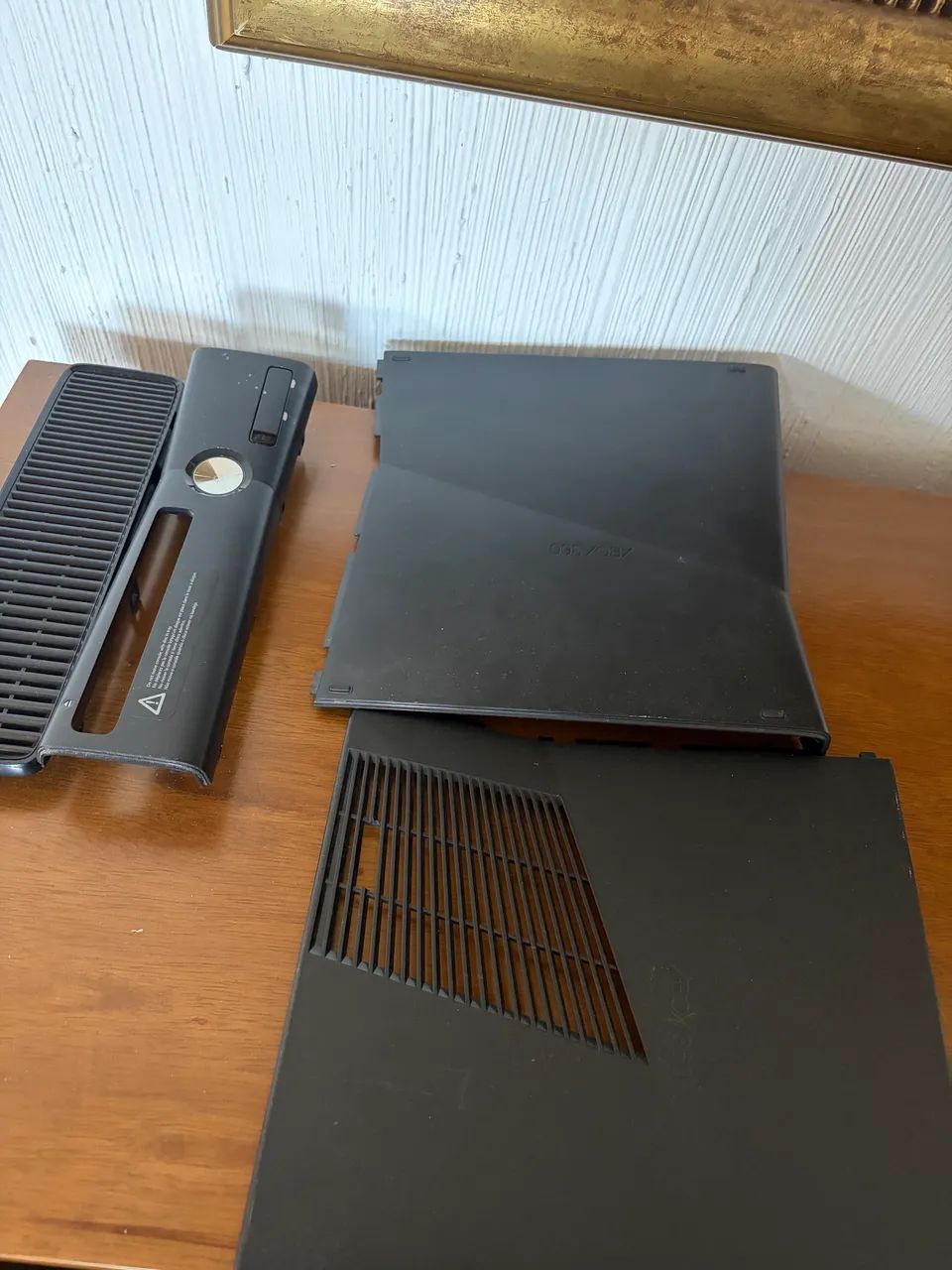 Vendo carcaça de Xbox 360  - Foto 3