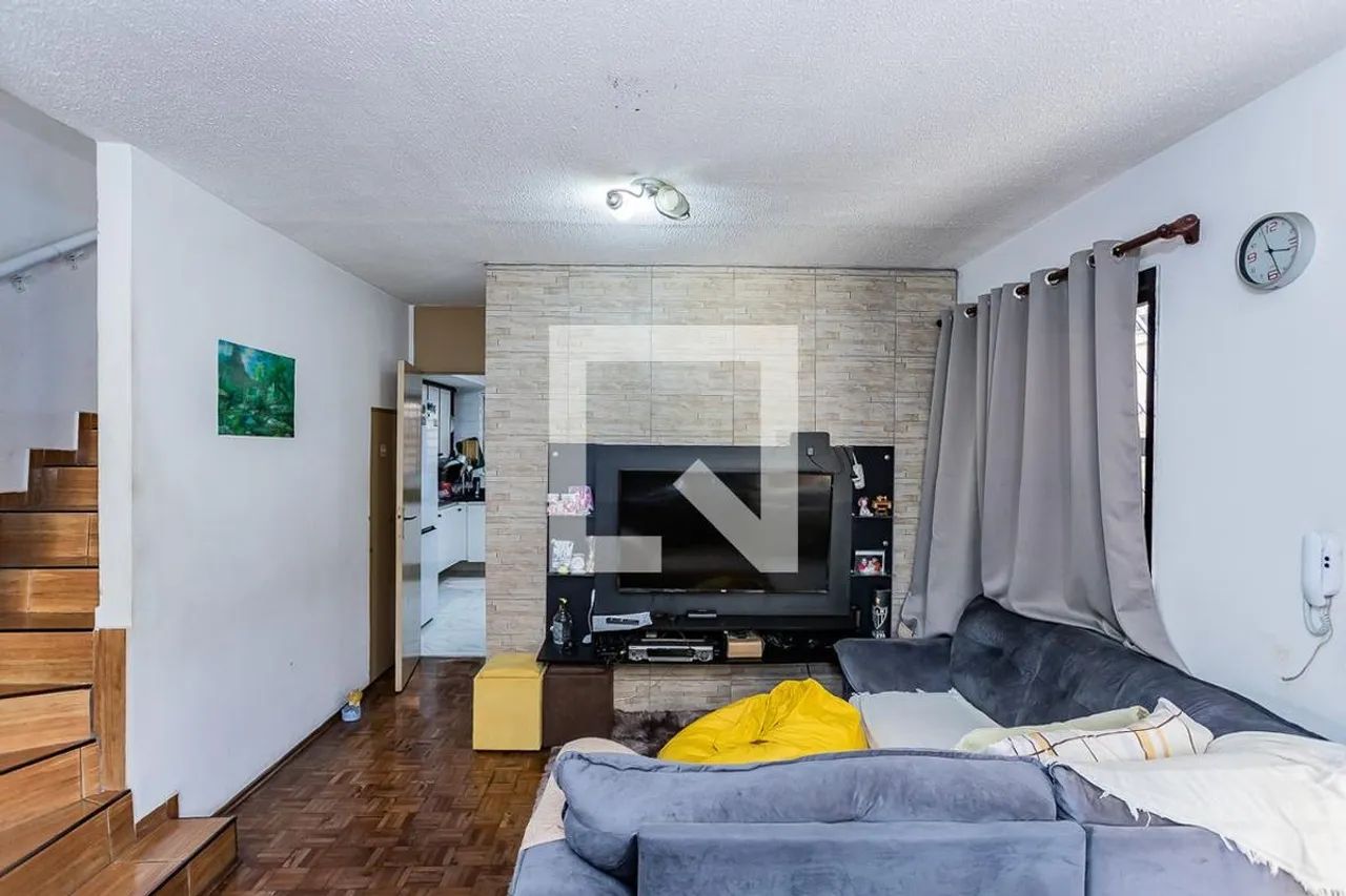 Casa à Venda - Vila Pirituba, 3 Quartos, 100 m2
