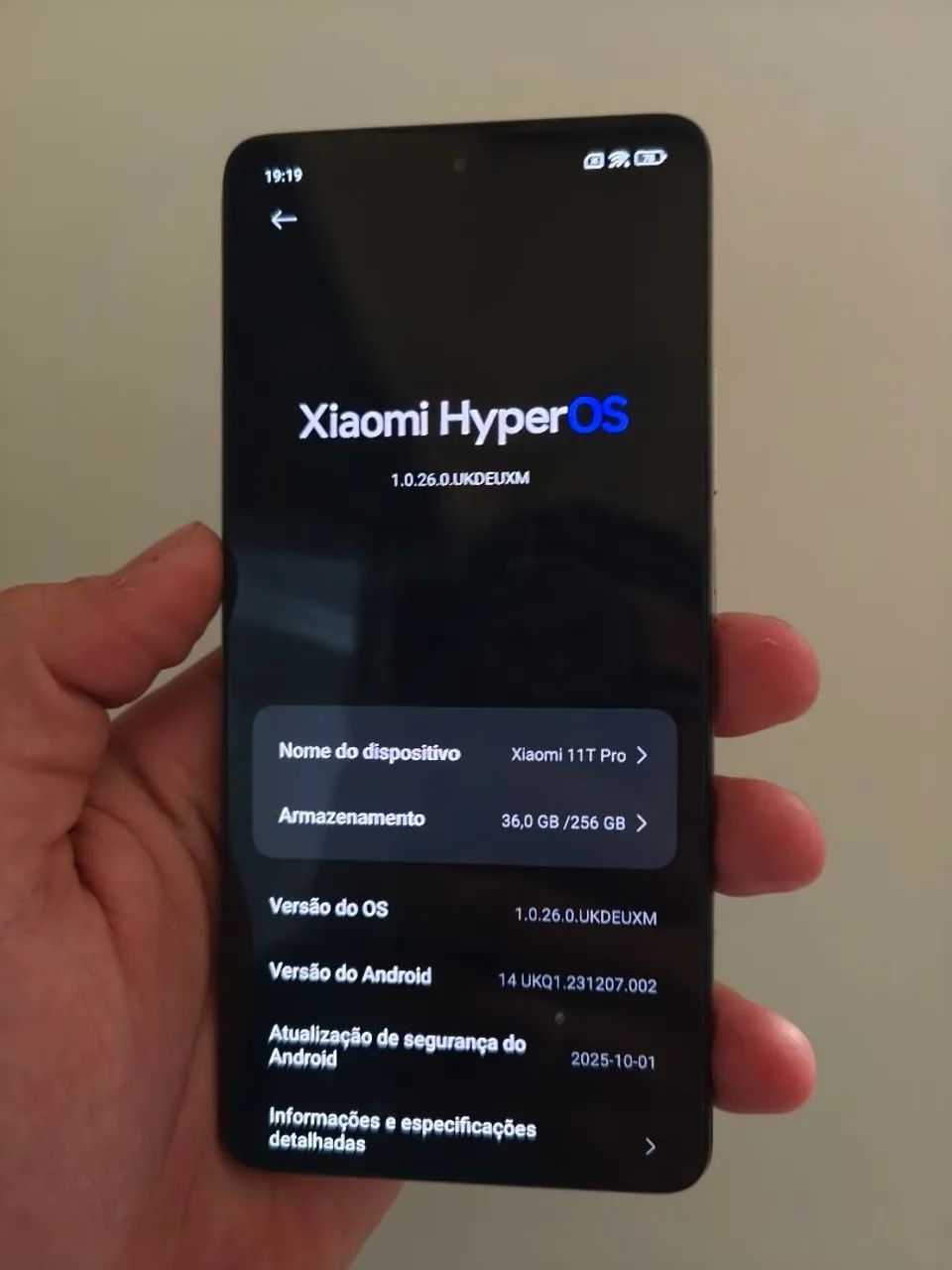 Xiaomi 11t Pro - Foto 3