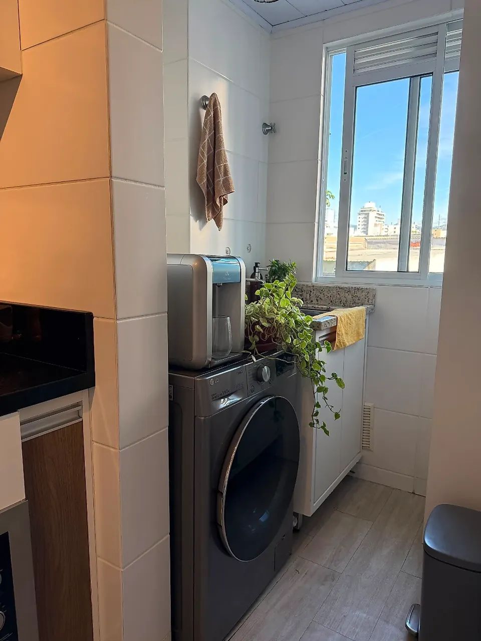 Apartamento no Pagani com 2 dormitórios sendo 1 suíte e 61m² de área privativa - Foto 5
