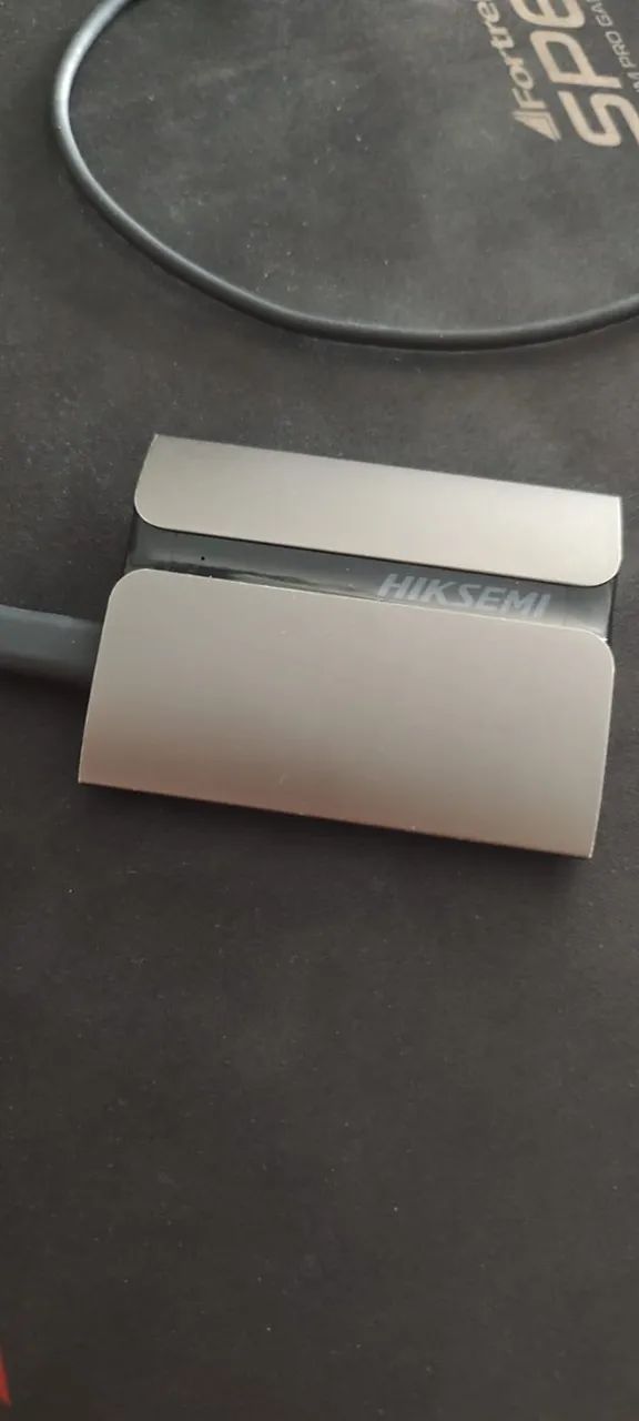 SSD 512gb Portable HIKSEMI