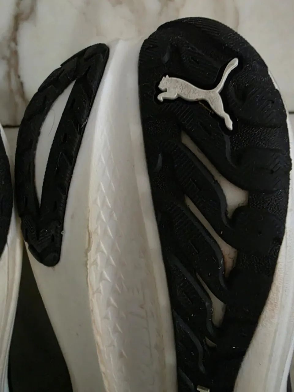 Tênis Puma Magmax  - tamanho 44 - Foto 3