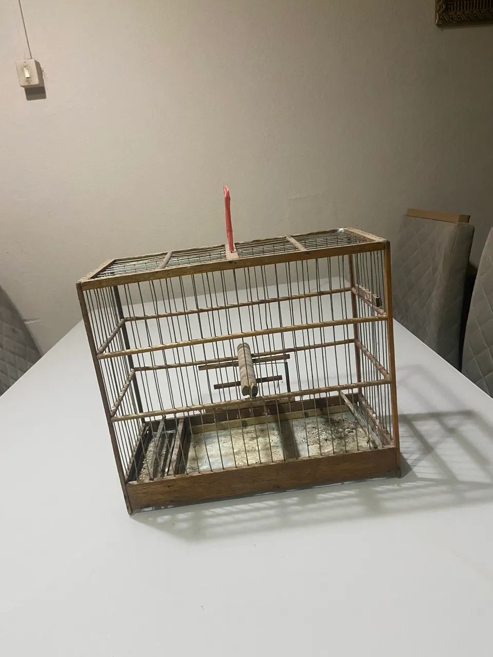 Gaiola  - Foto 2