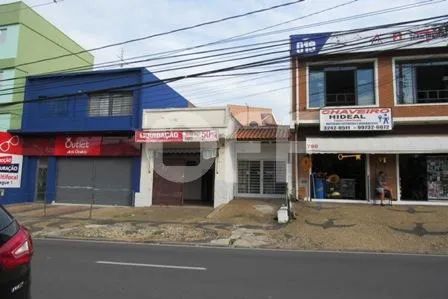 salão - Vila Teixeira - Campinas