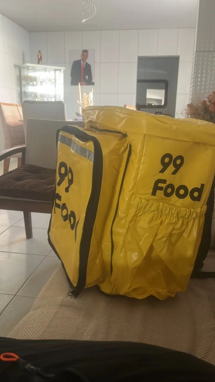 Bag99fodd - Foto 2