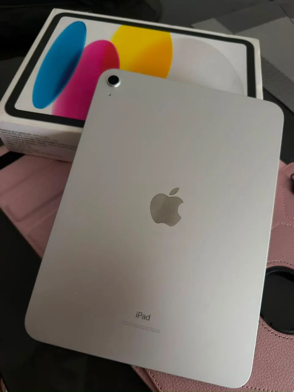 iPad 10th 64GB