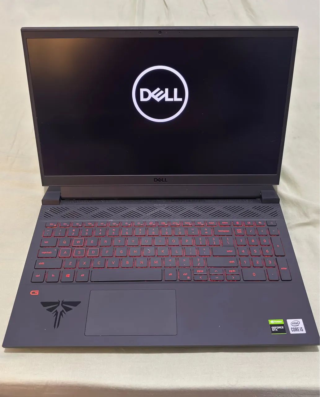 Notebook Gamer Dell G15 - Foto 4