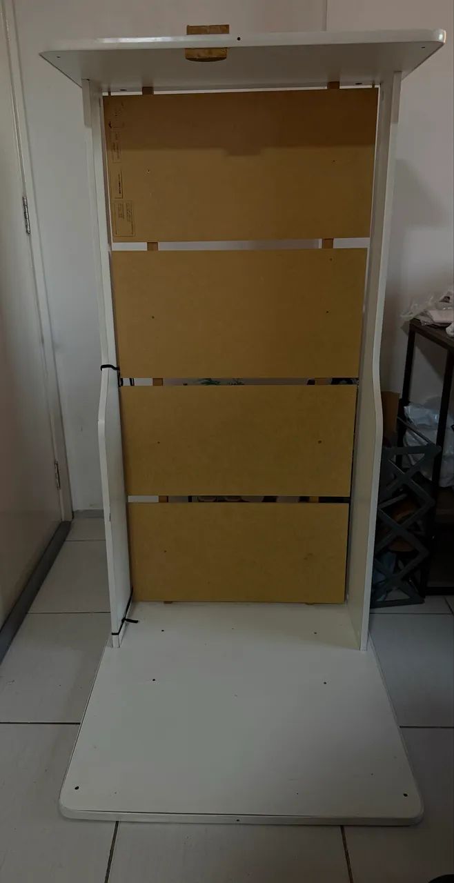 Cama Berço