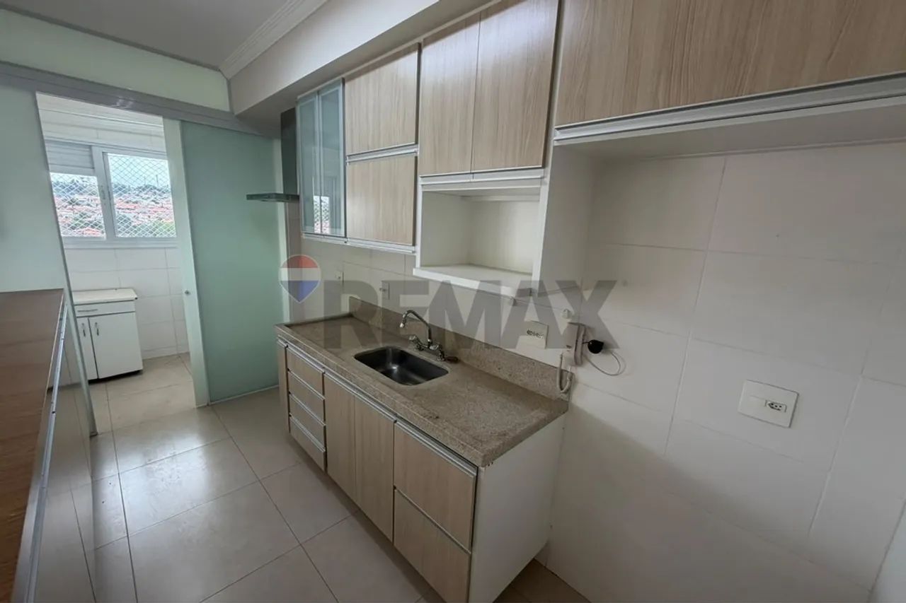 Apartamento disponível para locação no edifício Illuminato, Centro, Araras. - Foto 5