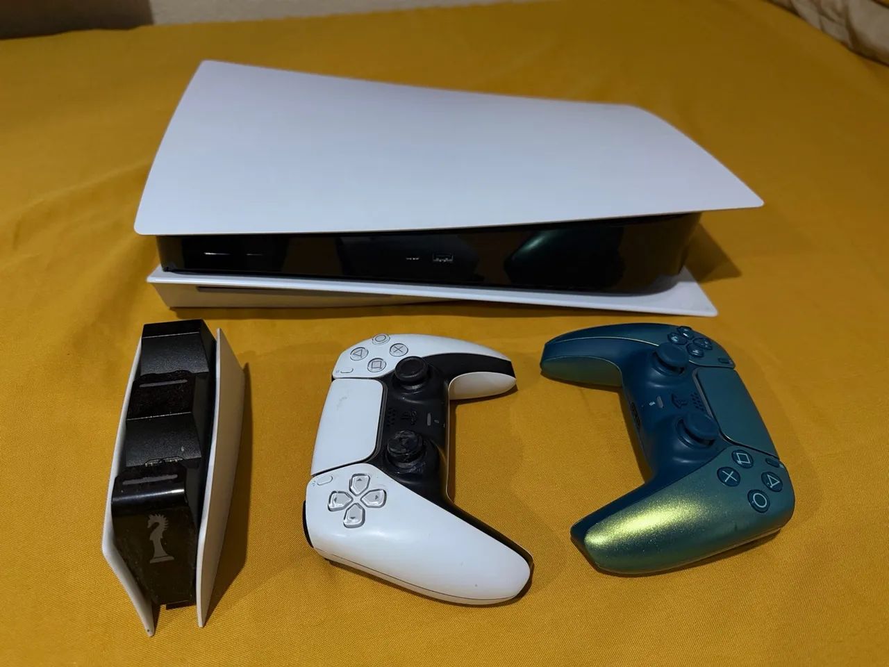 PlayStation 5 - Foto 2