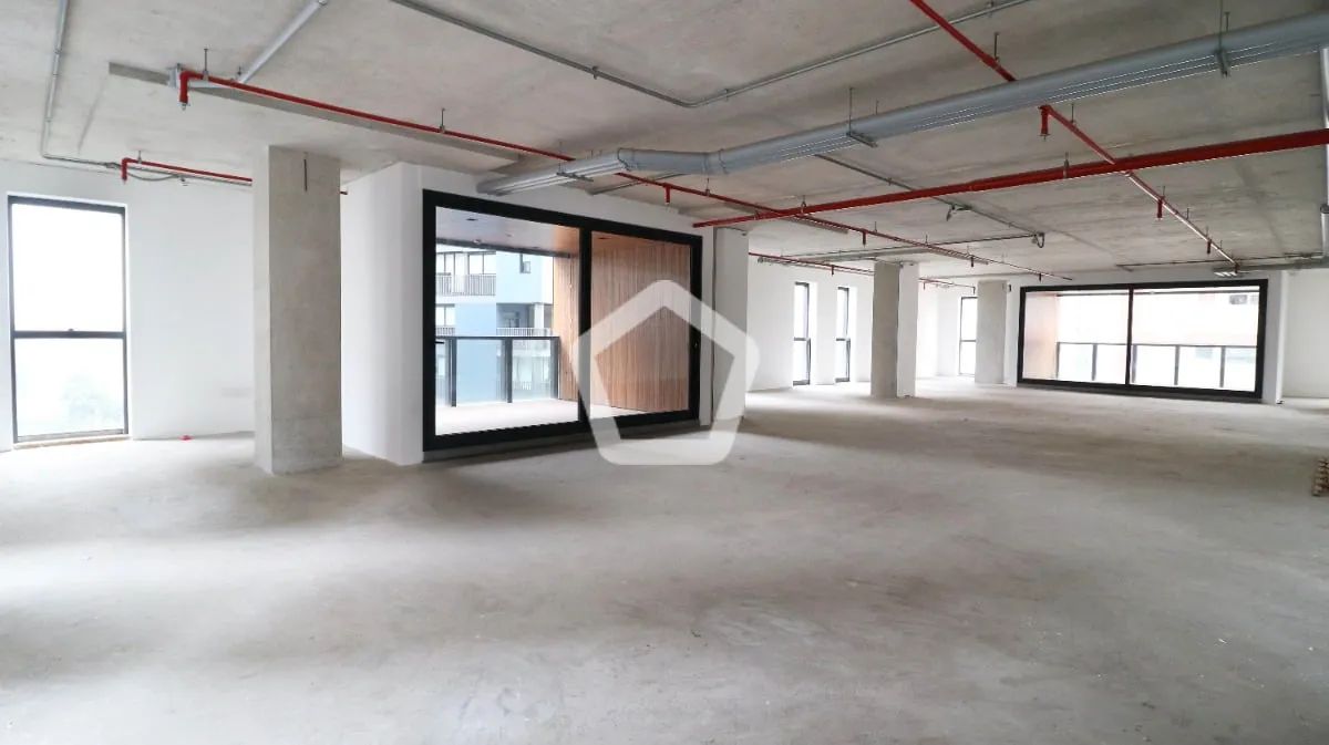 Conjunto comercial para venda em Sumarezinho, 218m²