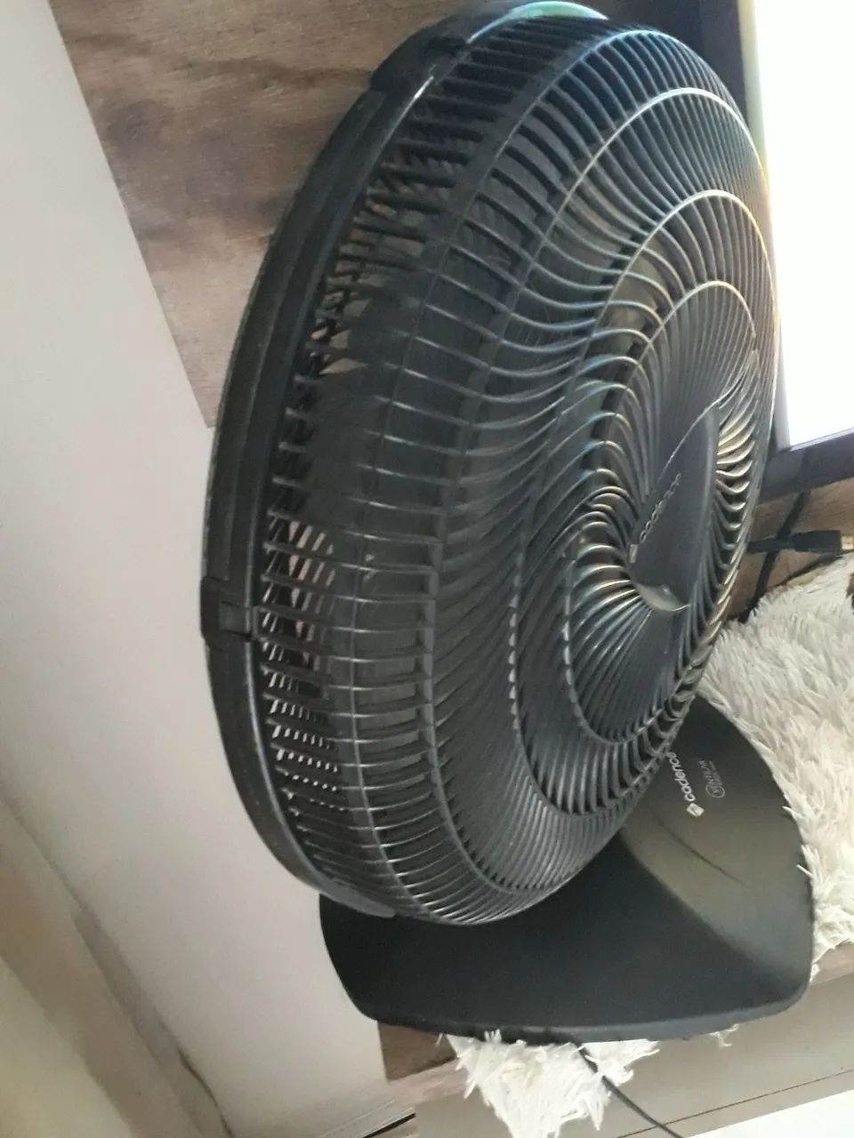 ventilador faça a entrega  - Foto 4