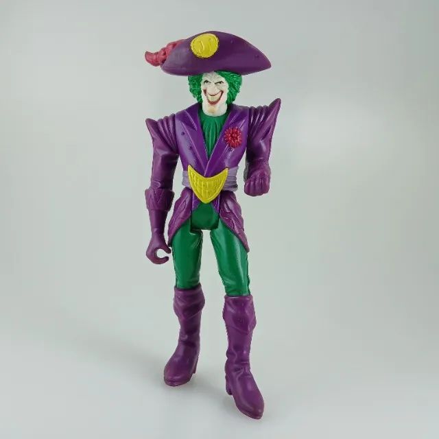 Boneco Coringa Kenner Batman (cód 318)