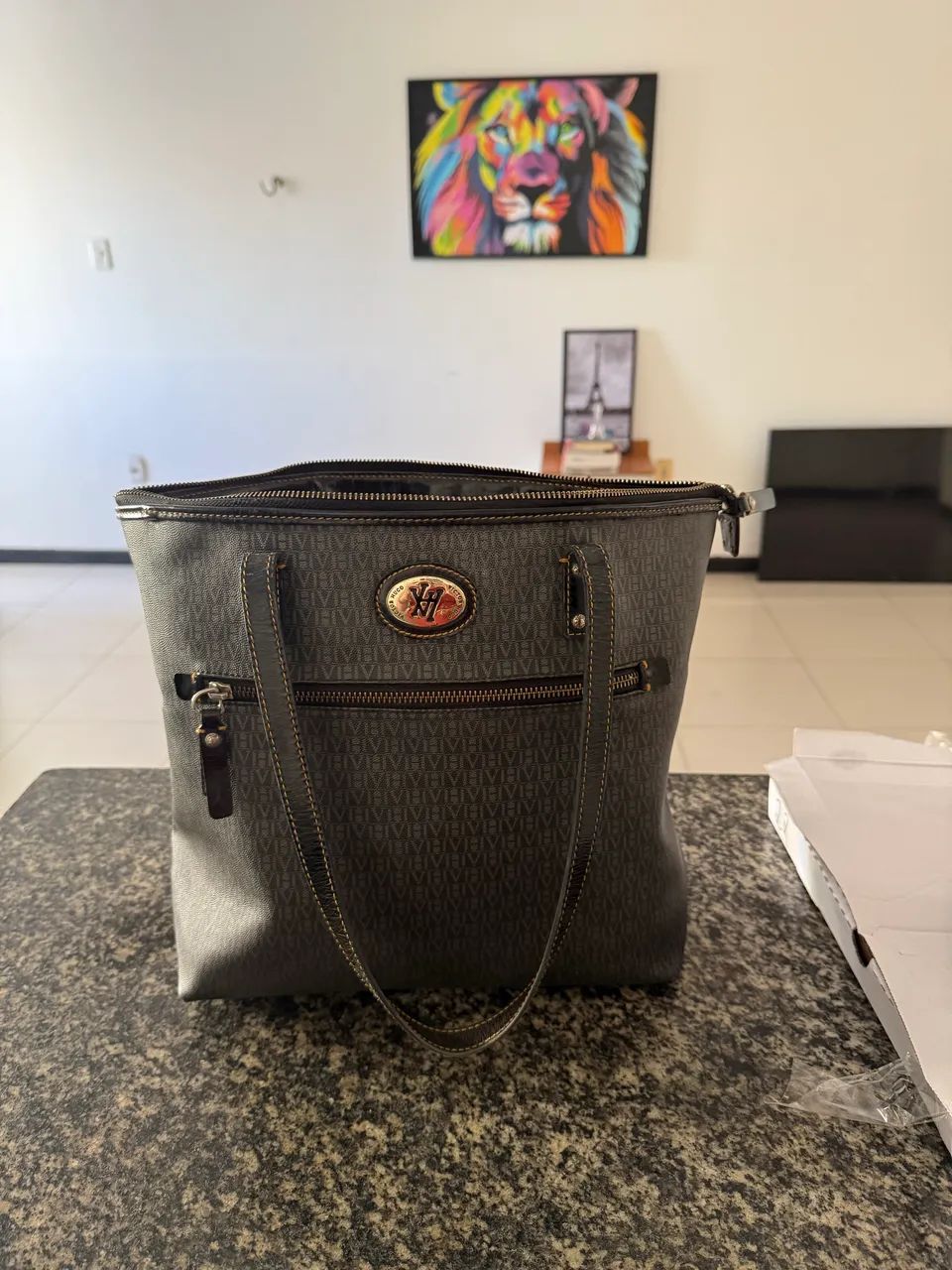 Bolsa Victor Hugo  - Foto 4
