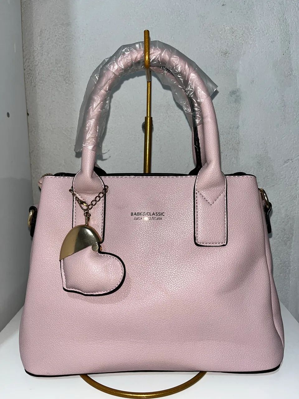Bolsas modelos variados  - Foto 5