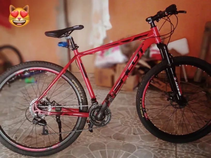 Bike aro 29  - Foto 2