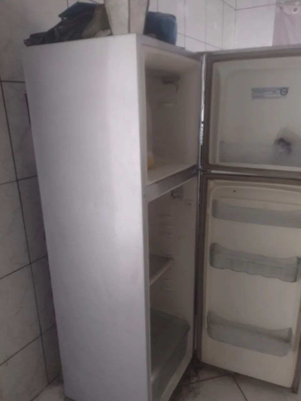 Geladeira Eletrolux  - Foto 3
