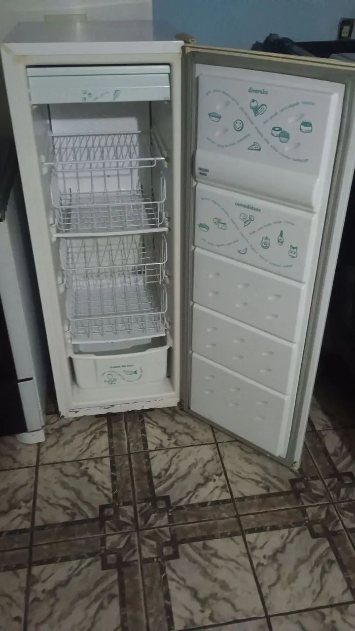 Freezer  - Foto 5