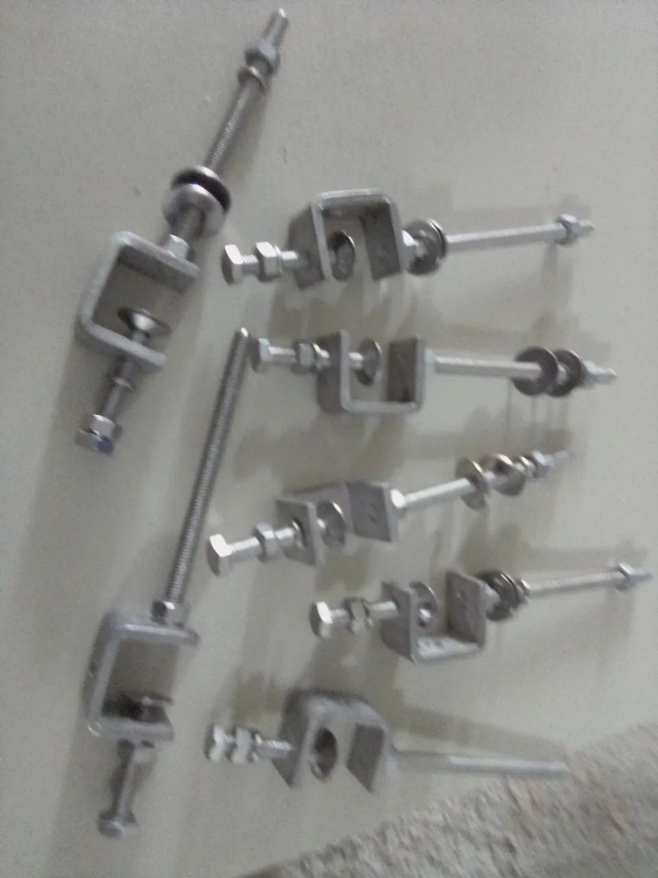 BRAÇADEIRA  - Foto 4