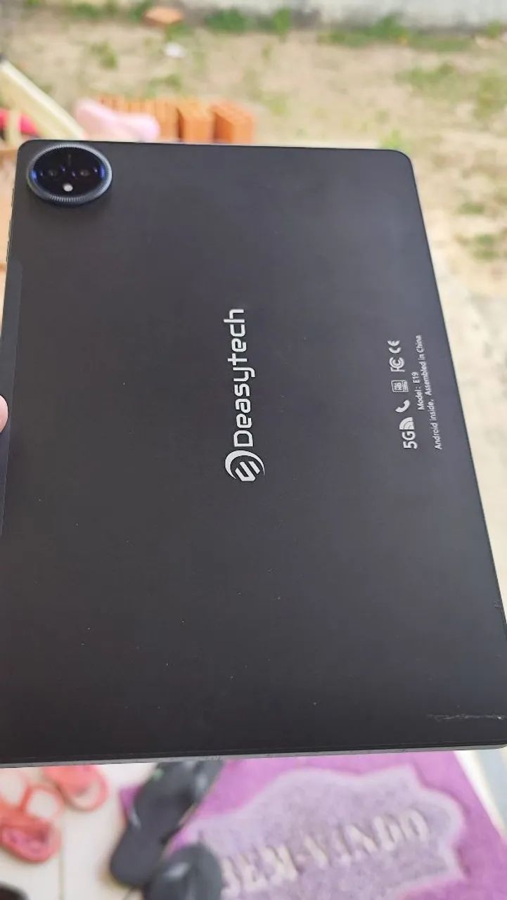Tablet Easetech 512 GB - Foto 5