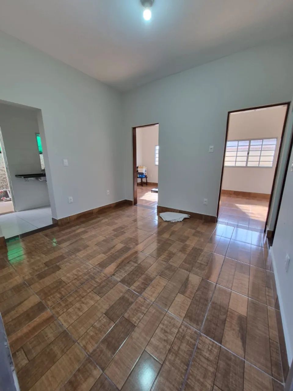 Casa com 2 quartos para alugar em Belo Horizonte