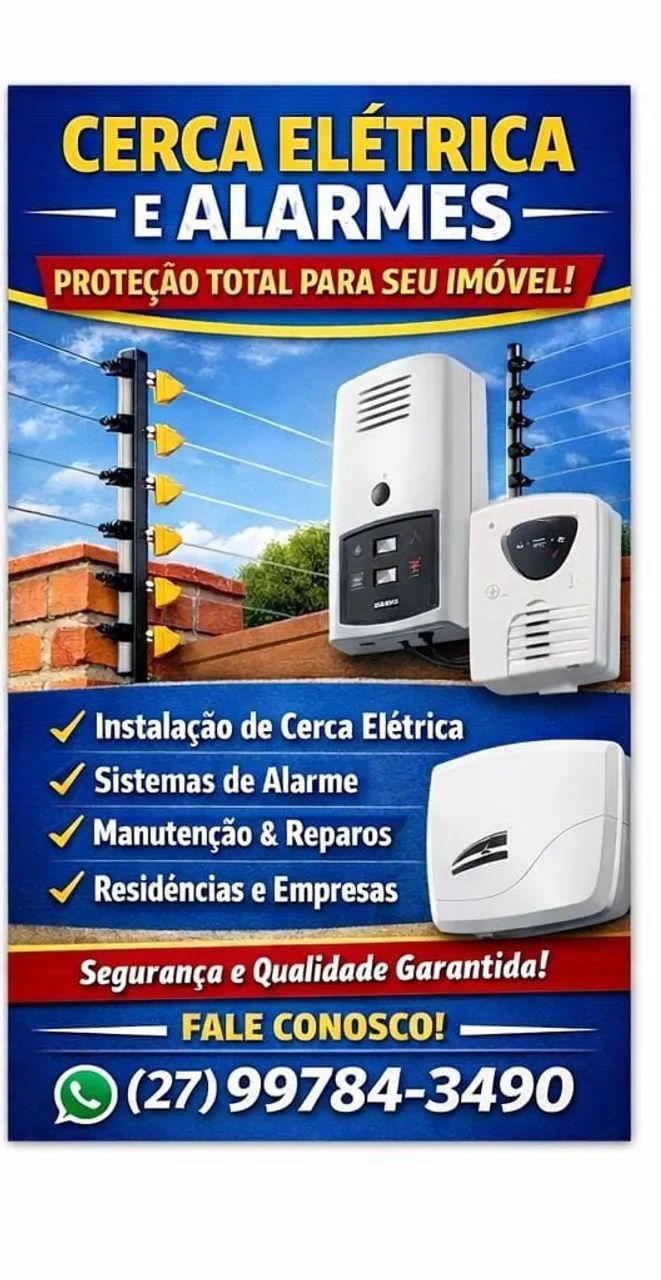 Segurança eletrônica  - Foto 3